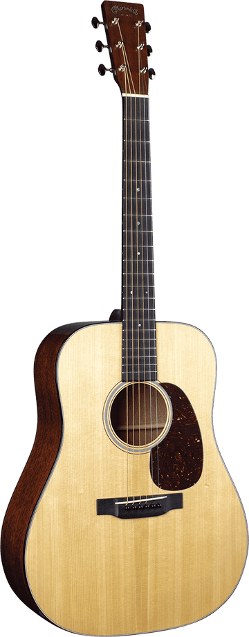 D-18 Authentic 1937