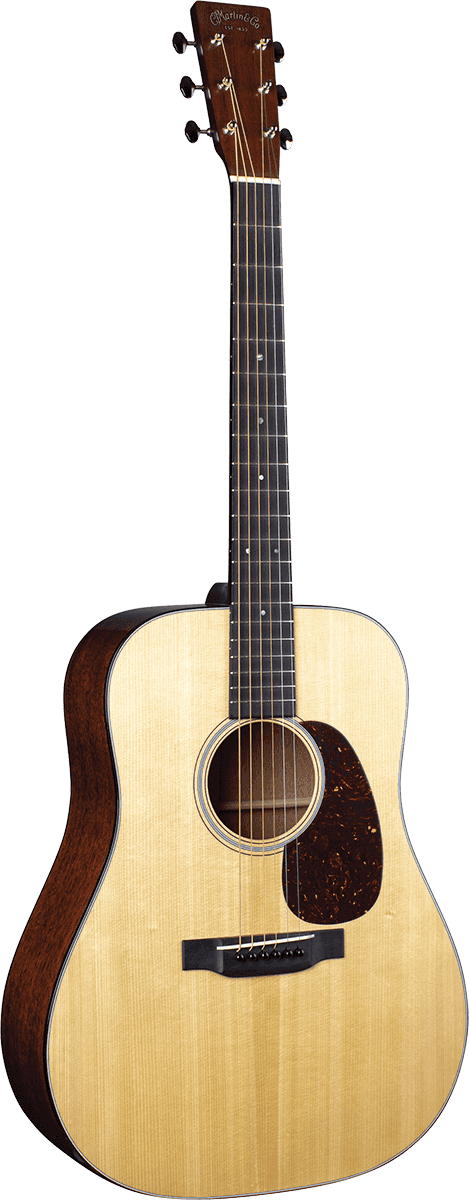 D-18 Authentic 1937