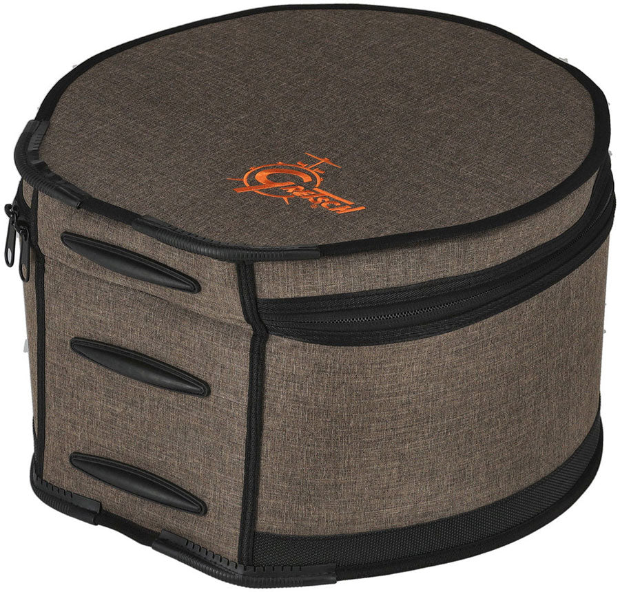 Housse Tom Tom Pro Tour 10X8" GR-0810Rtb