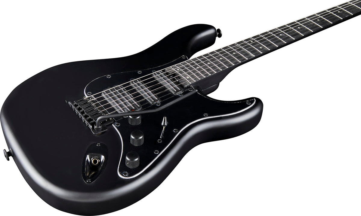 Aire 500 Stealth Matte Black