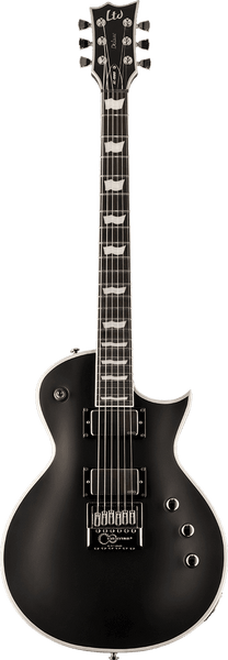 Eclipse Ec-1000 Bb Evertune Black Satin
