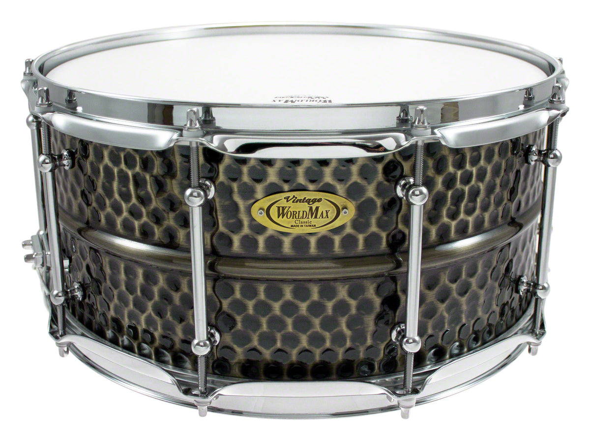 BKH-6514SH - BLACK DAWG 14X6.5 - FUT LAITON MARTEL