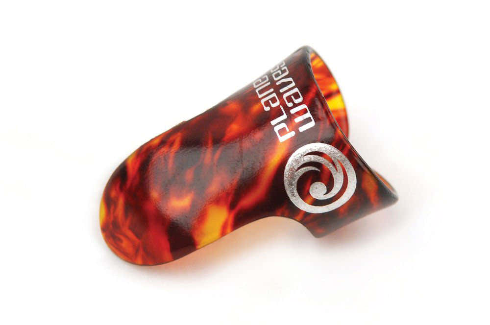 Finger Picks Medium La Pièce
