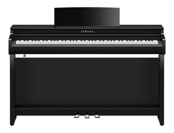 CLP-825 Noir Poli