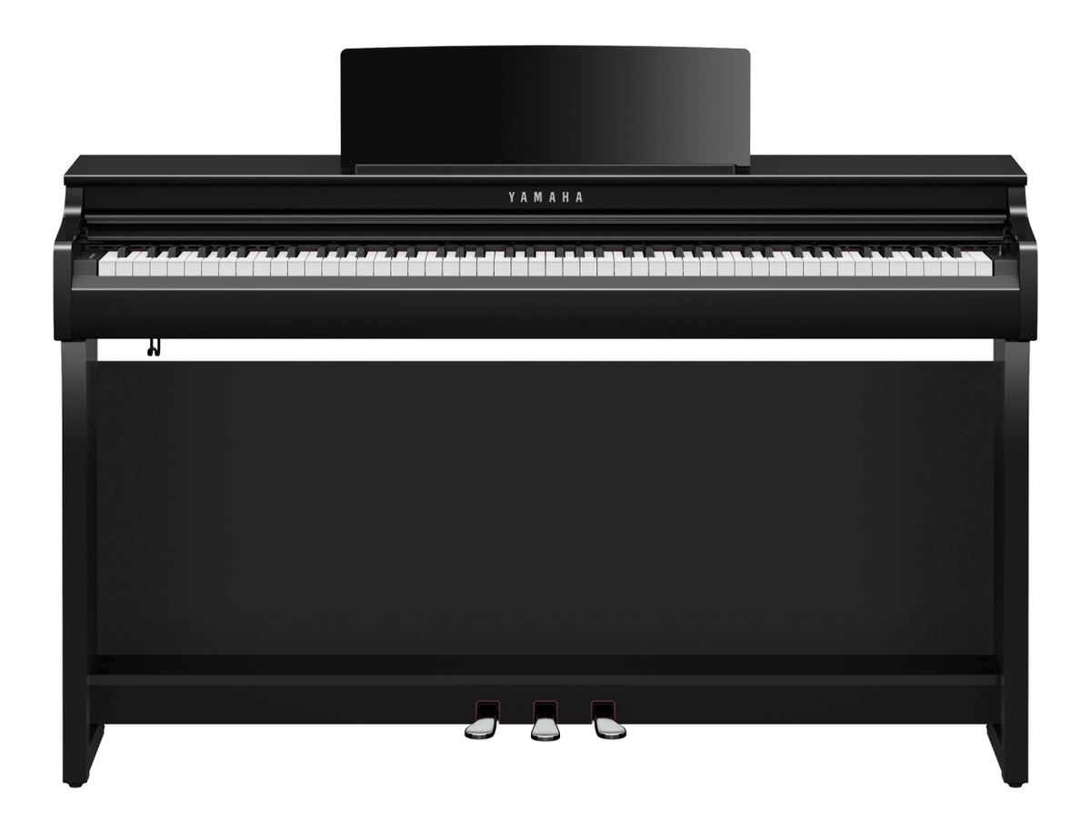 CLP-825 Noir Poli