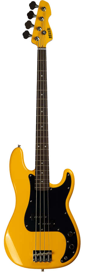 Mb Yellow Pb