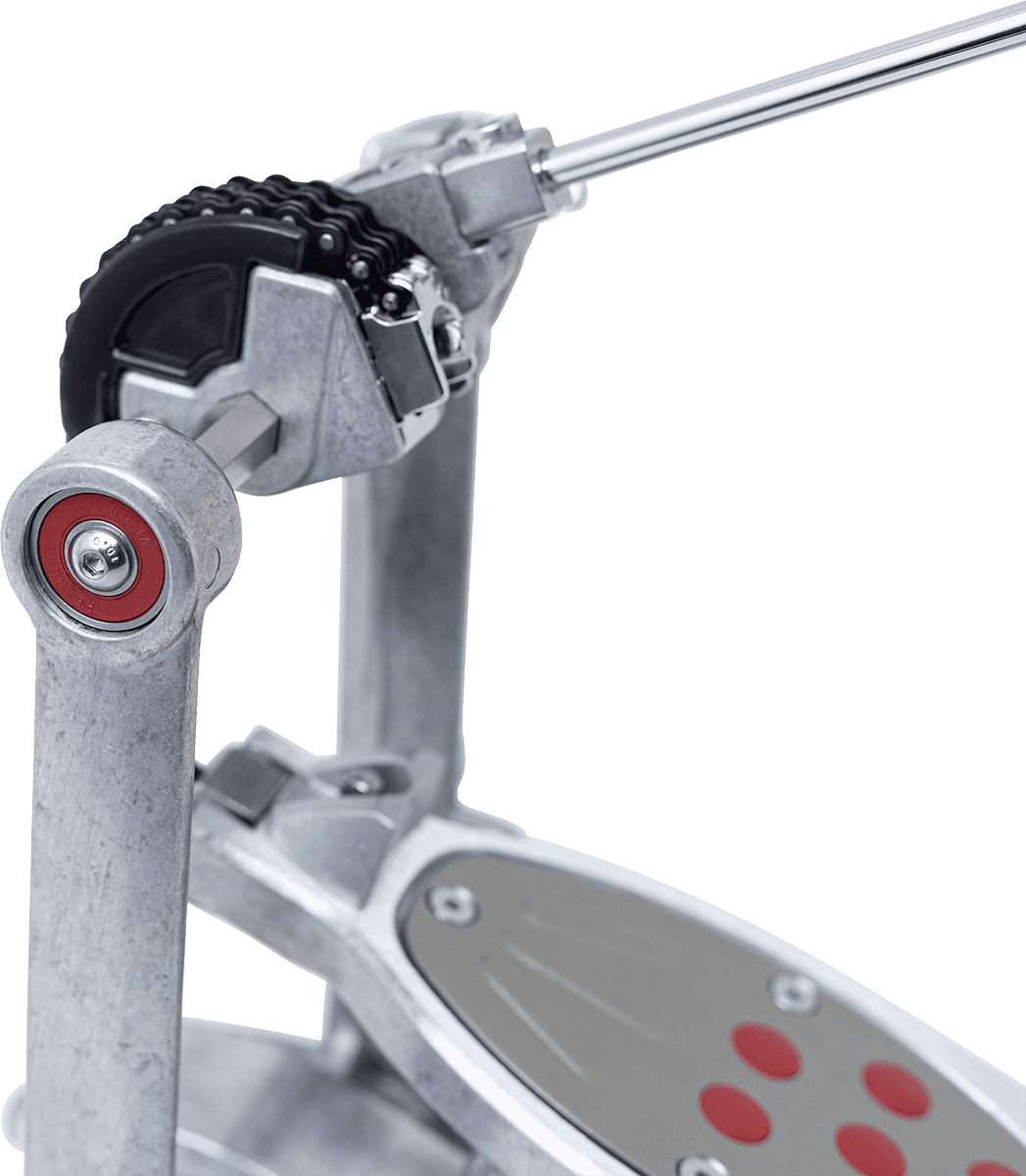 P-2050C/F Pedale Eliminator Redline Light Transport