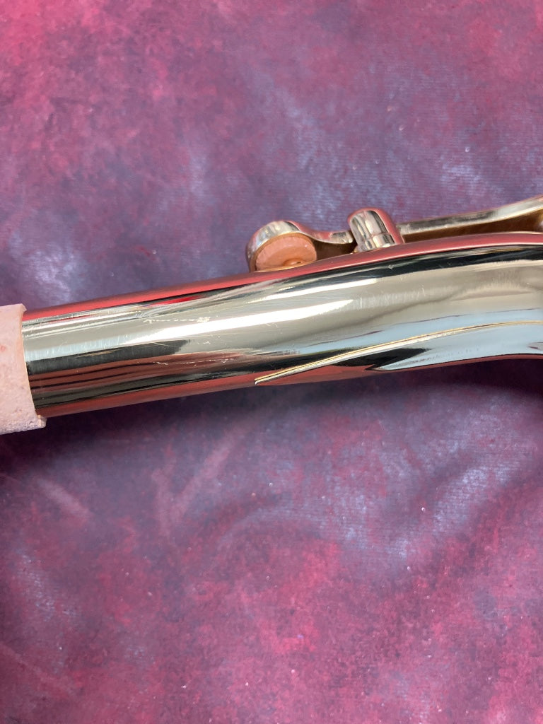 Altsaxofoon Beginner Gelakt A300 - B-Stock