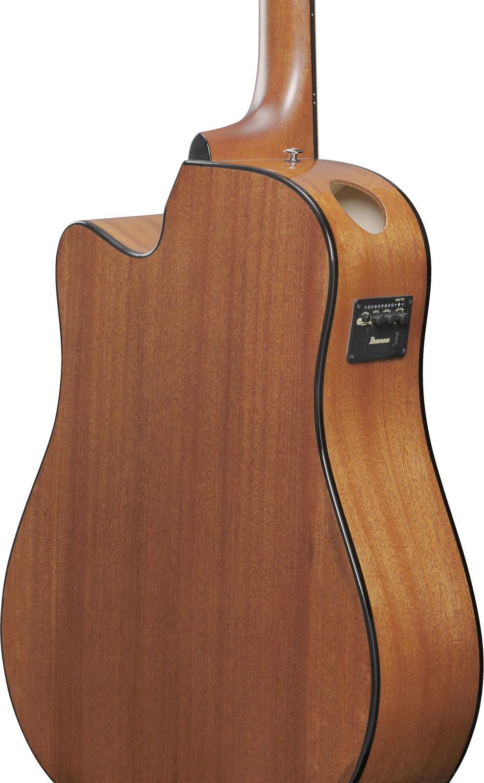 AAD51CEDVS Advanced Dark Violin Sunburst