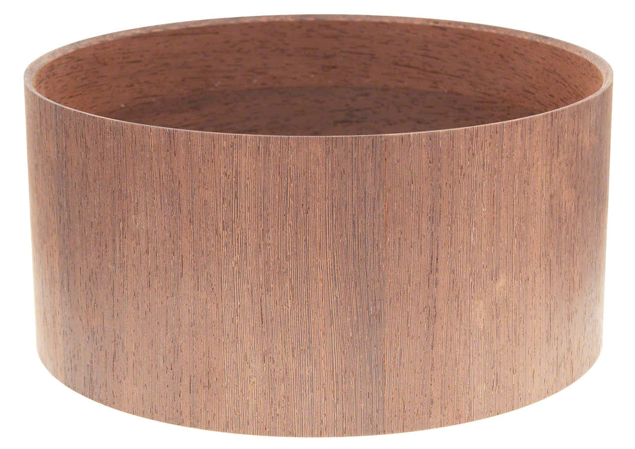 Wengeketel 5.4MM 14"X10"