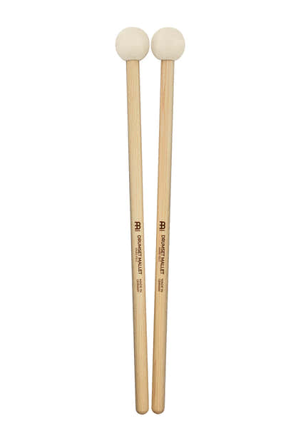 Meinl SB402 - Mailloche Batterie Hard