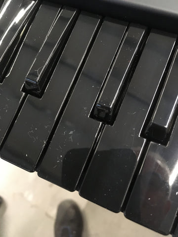 MicroBrute UFO - Stock B