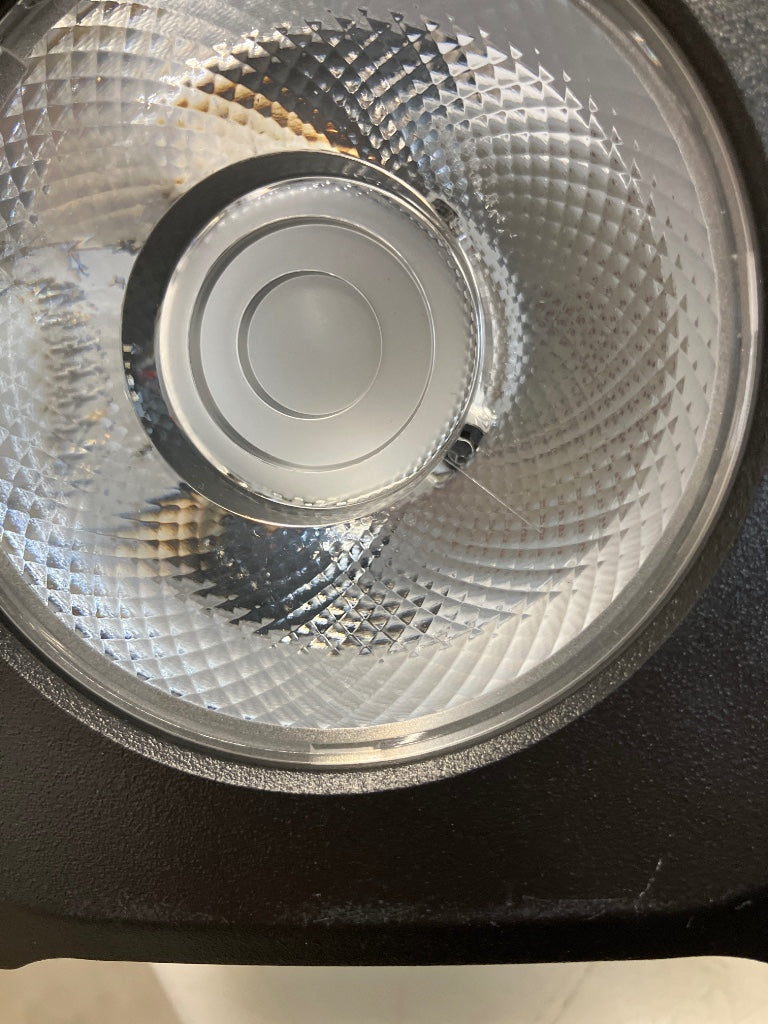 Algam Lighting MiniPar Cob 30 RGB - B Stock