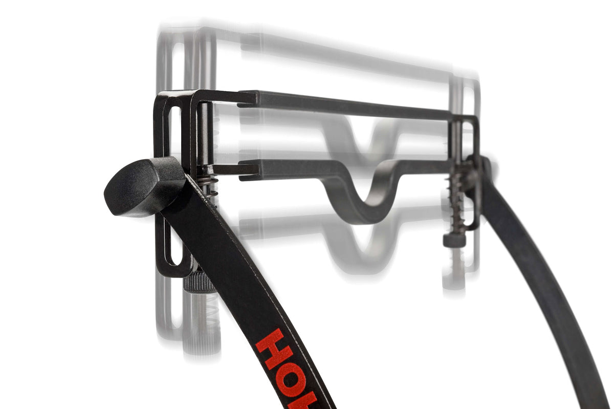 Porte-harmonica Flexrack