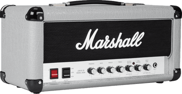 VINTAGE - HEAD MINI 20 WATTS SILVER JUBILEE - 2525H