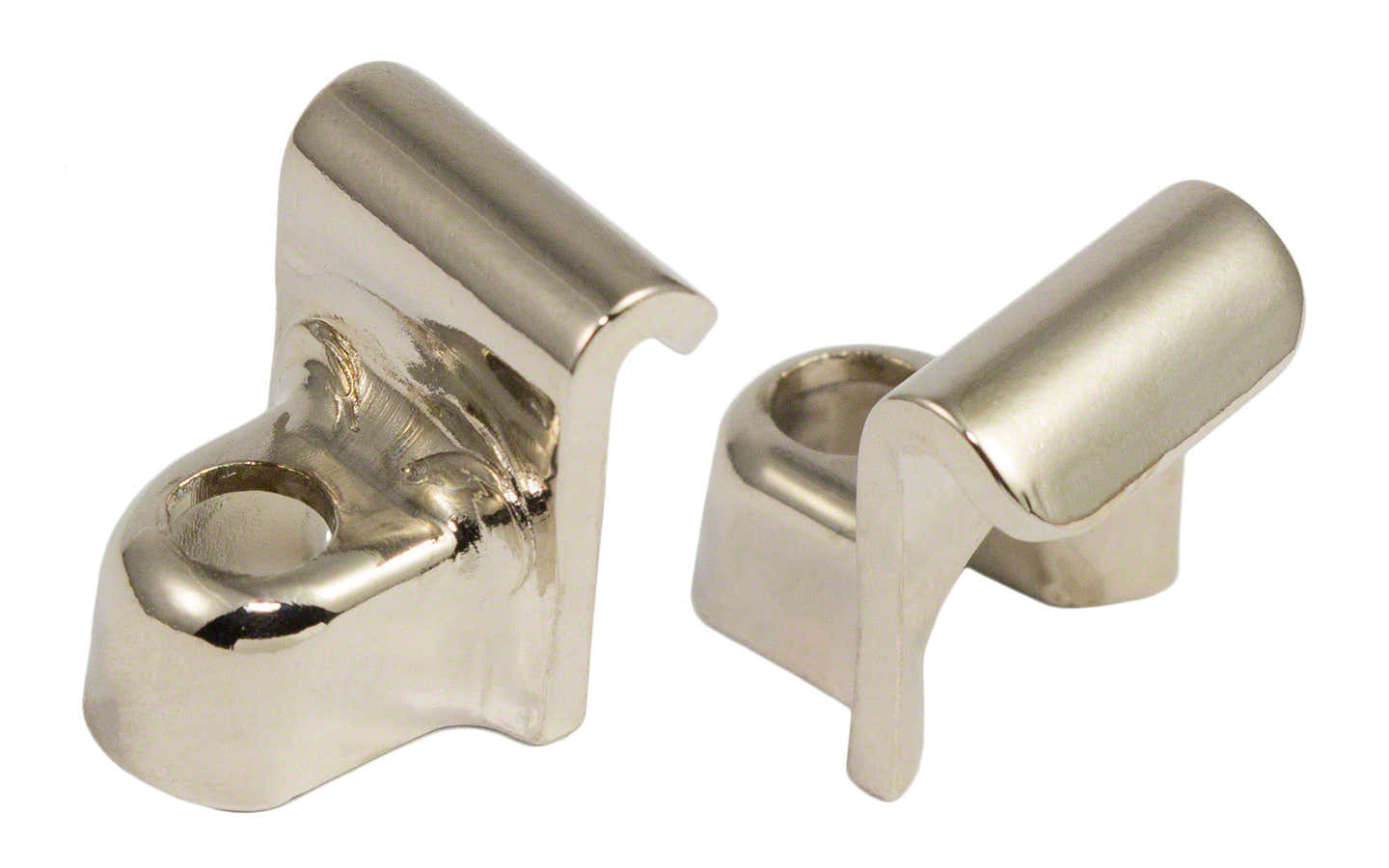 DC7ni - Crochet Cercle HSFB23 Nickel (X2)