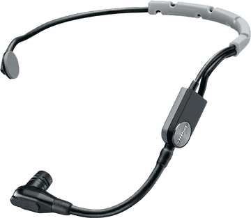 Hoofdband-condensatormicrofoon cardioïde SM35-TQG