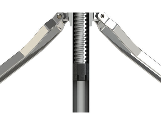 HT730B - 1ST CHAIR ERGO-RIDER
