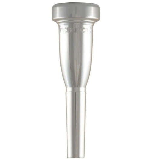 K342 Méga Tone - 1 1/2C Argentée (Bugle)