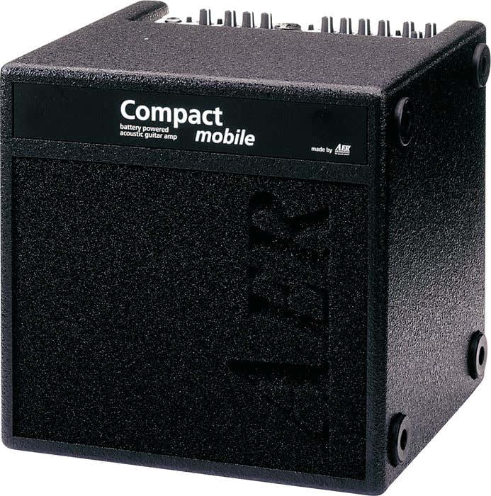 Compact Mobile