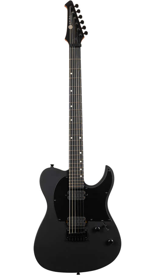 T400MBK Baritone Satin Black