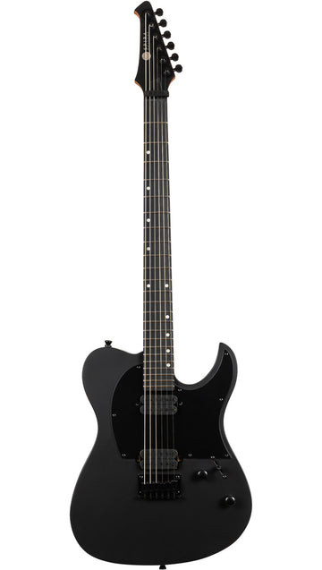 T400MBK Bariton Satijnzwart