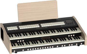 Cantorum Duo plus