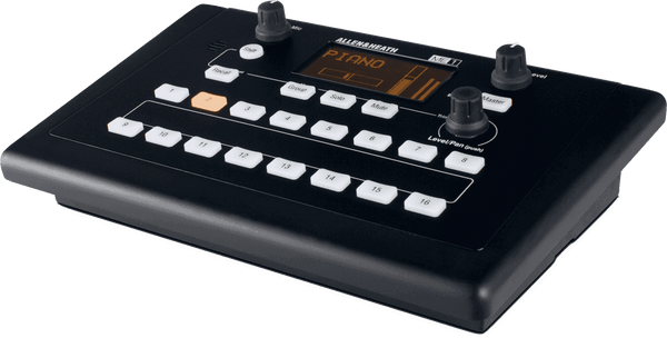 Allen & Heath ME-1