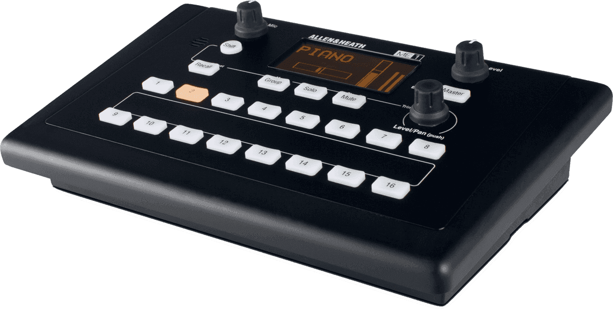 Allen & Heath ME-1