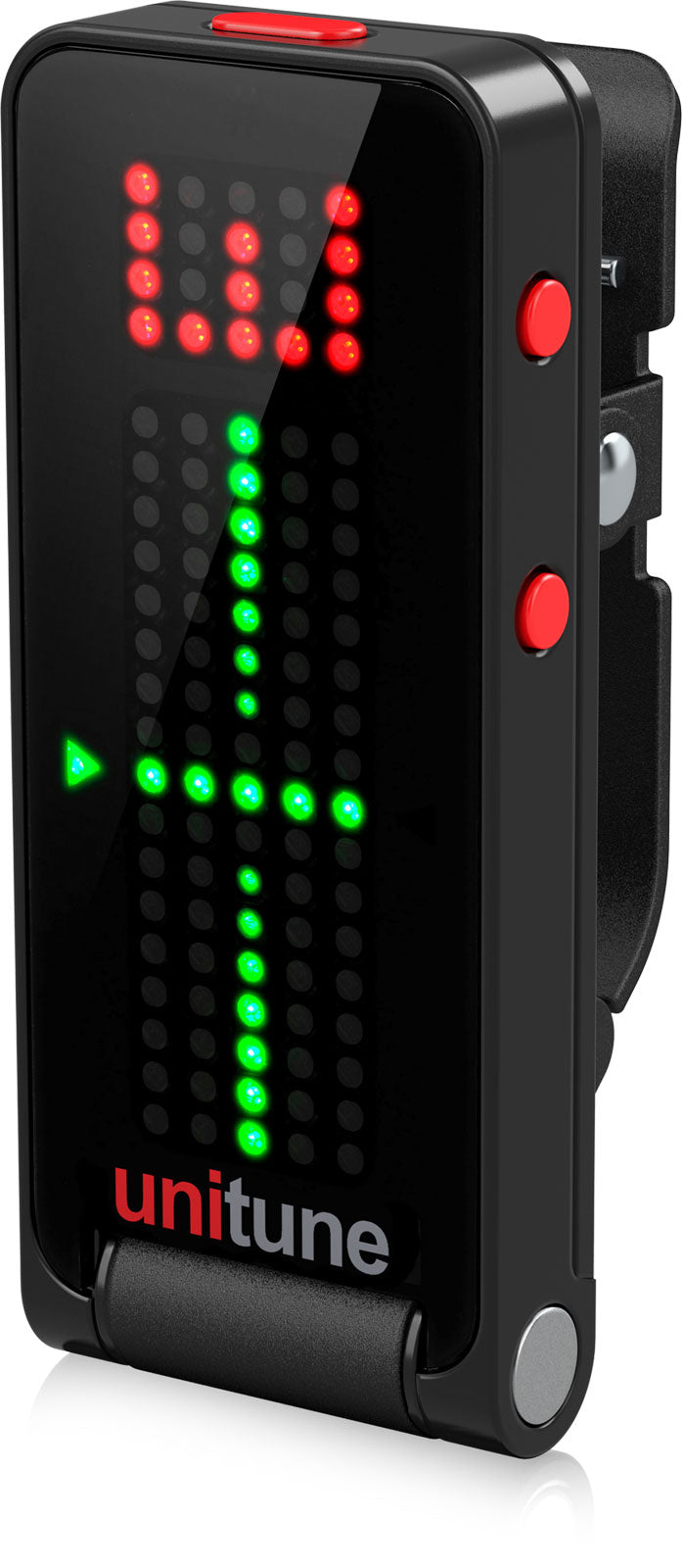 Unitune Clip Black