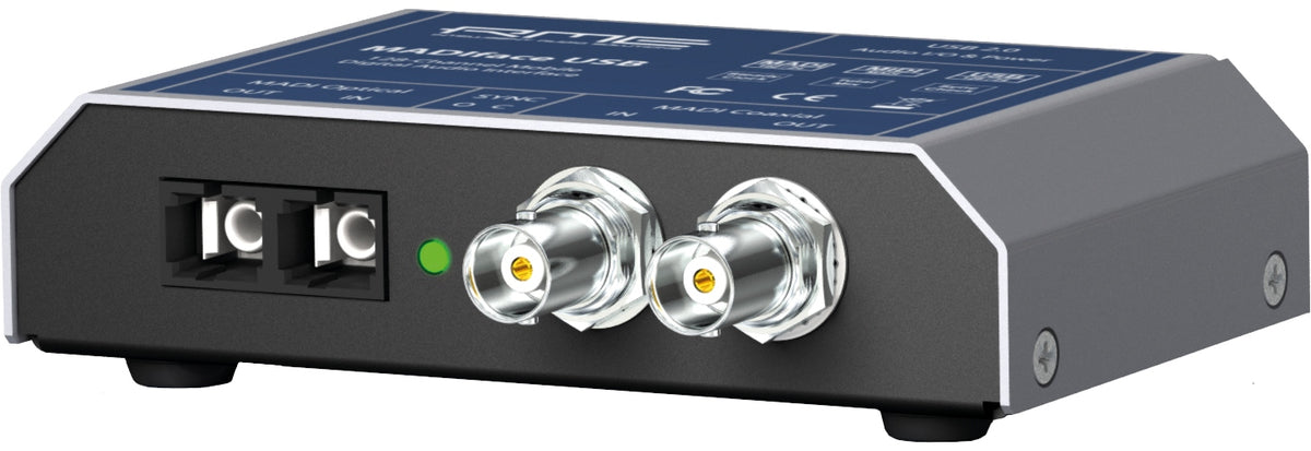 Madiface USB