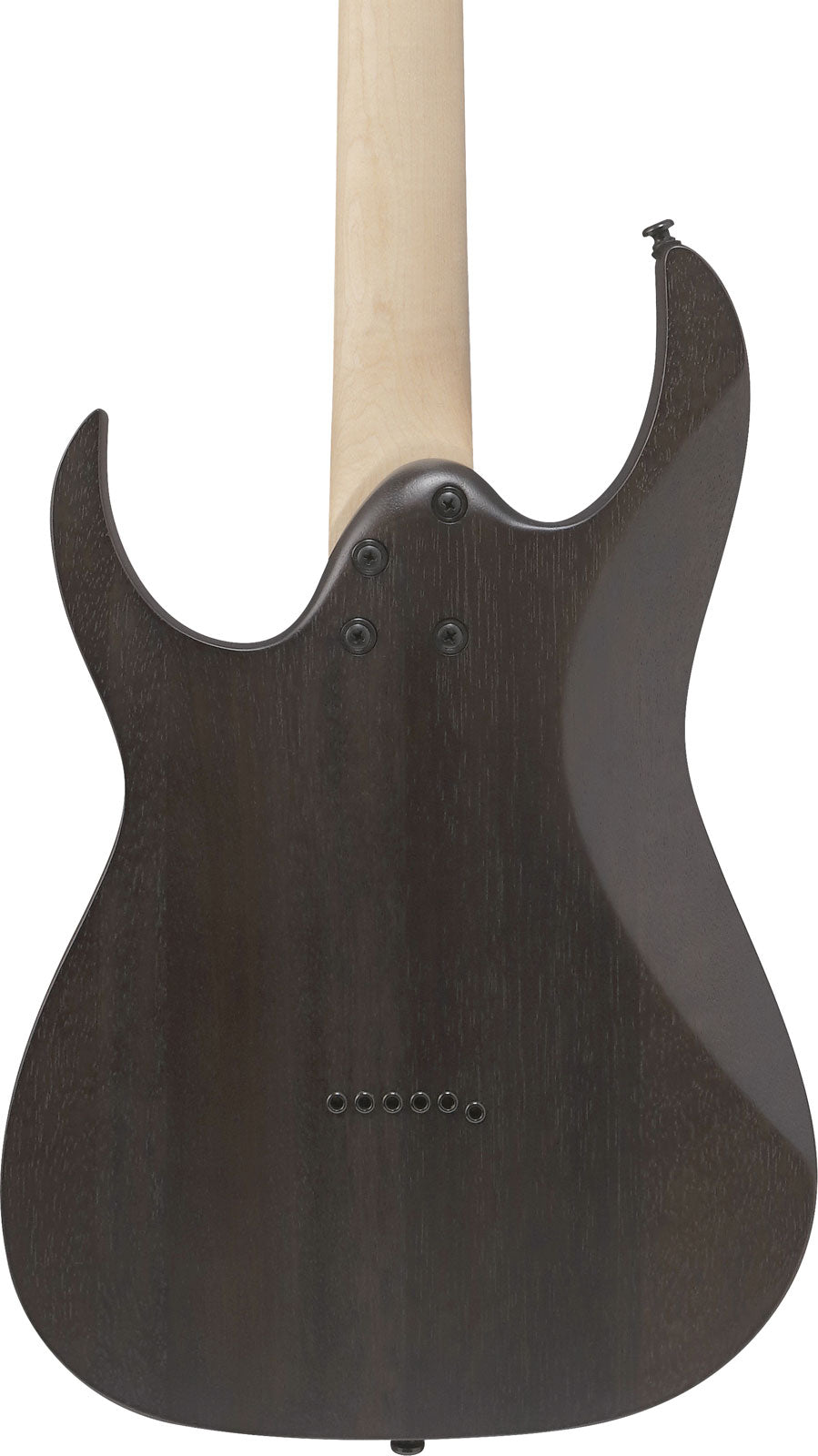 RGR431PB Antraciet Mat