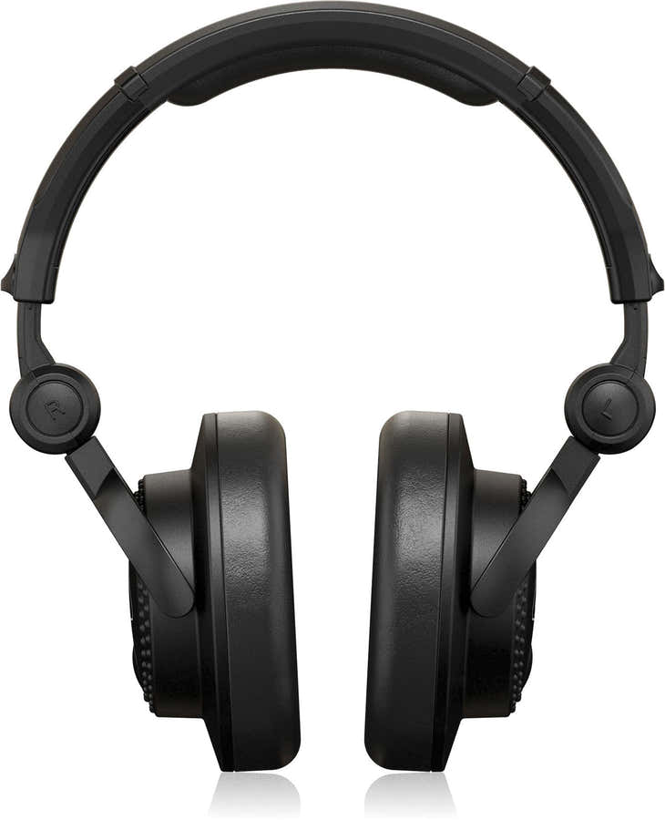 HC 200 - Casque DJ