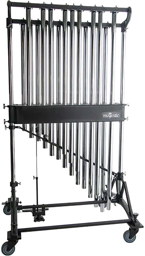 JEU DE CLOCHES 1,8 OCTAVES PRO C8622C