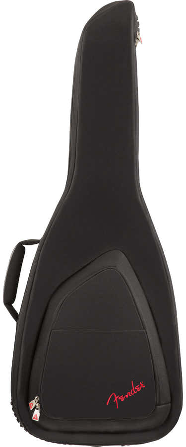 Elektrische Gigbag 20mm Zwart - FE620