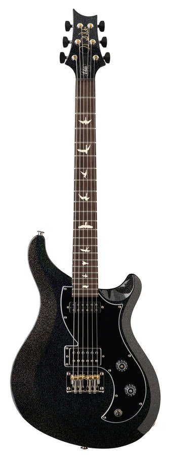 S2 Vela Black Rainbow Holoflake