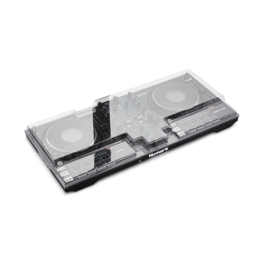 Le Numark Platinum FX Pro FX Cover