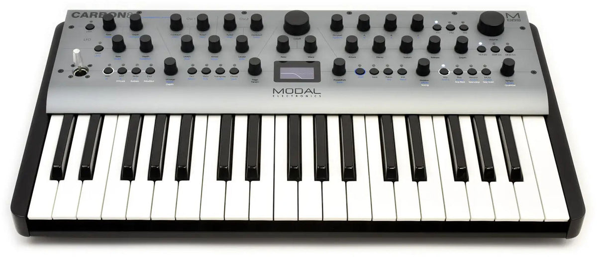 Carbon 8