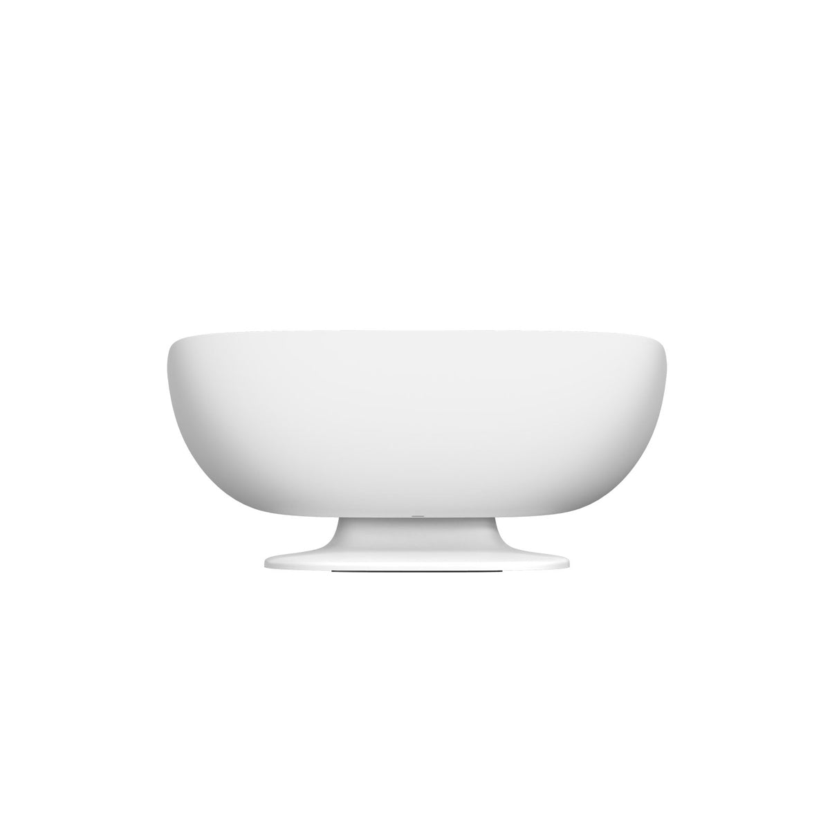 Space Oplaadstation voor gitaar 36'' uit de Spruce Series - Space White