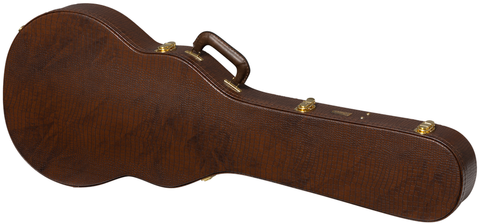 Étui Les Paul Jr. Lifton Historic "Gator"