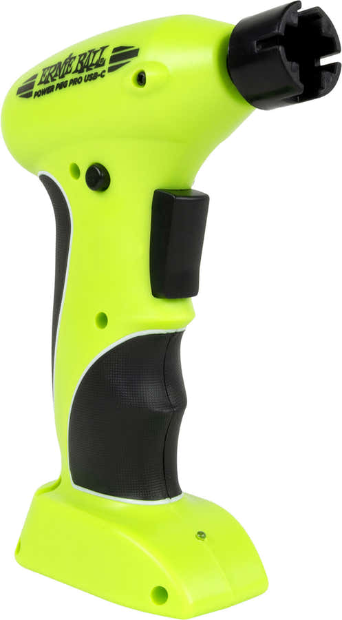 POWER PEG PRO oplaadbaar via USB-C