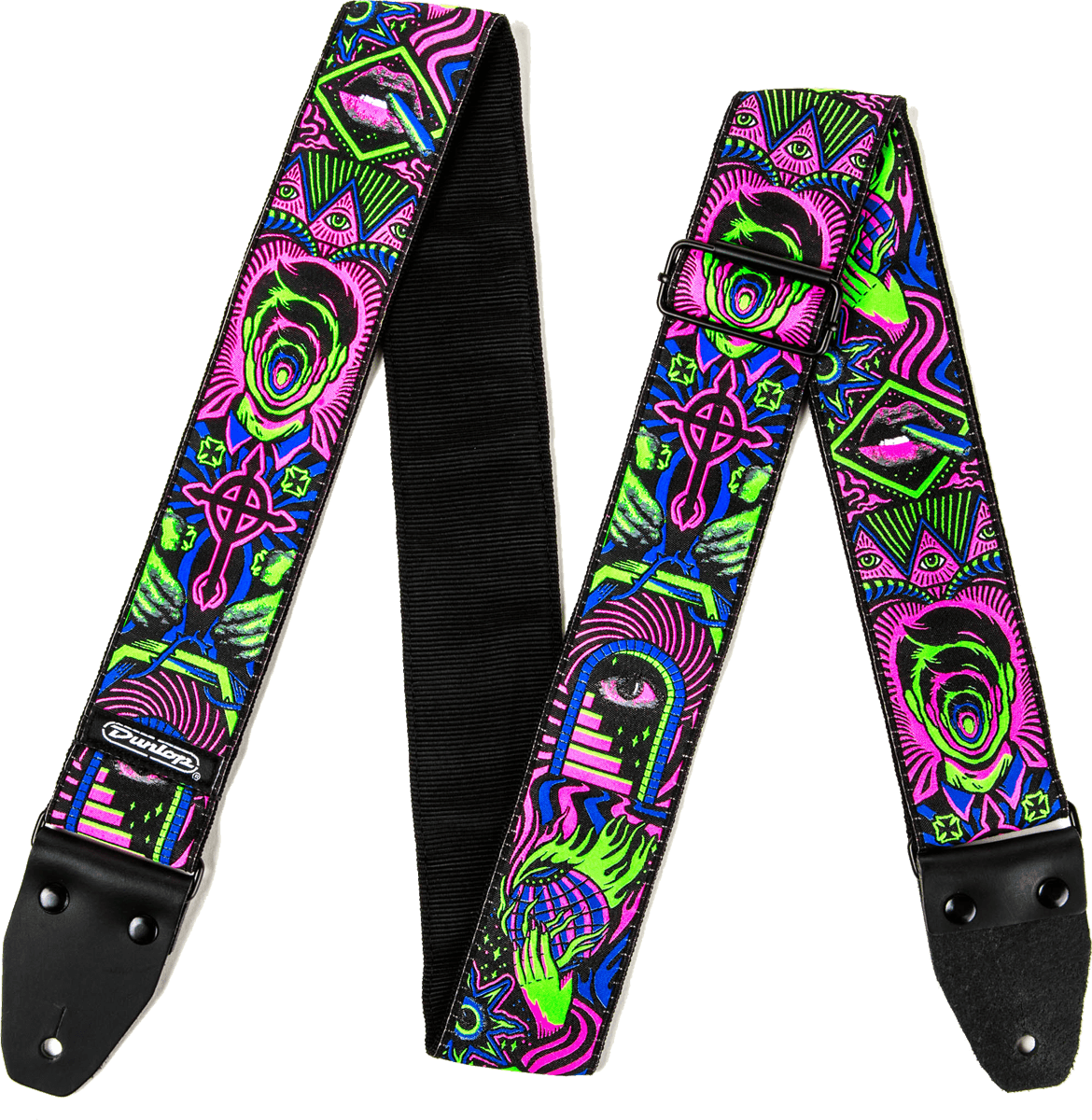 PACKS STRAP PACK OF 6 STRAP I LOVE DUST