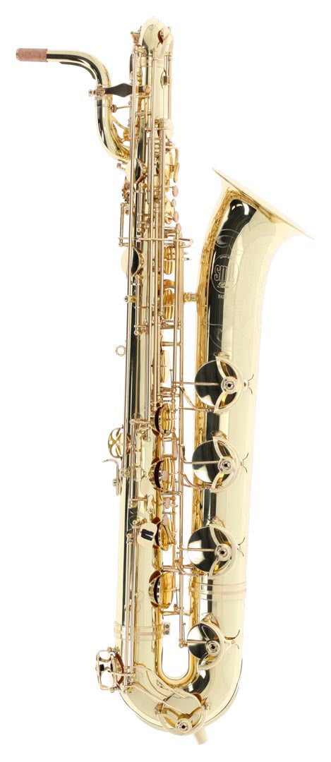 B420 Baryton Mib Verni