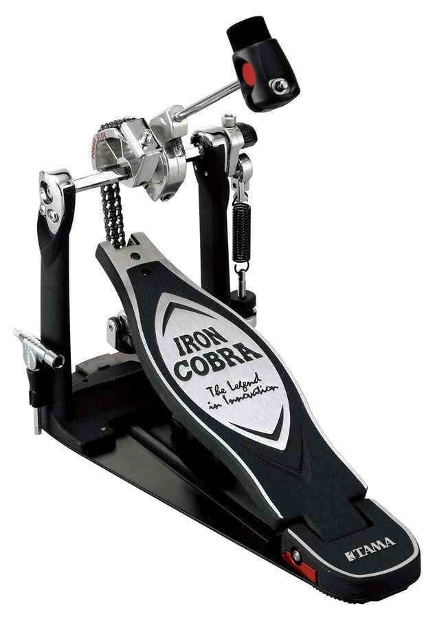 HP900PN - Iron Cobra Power