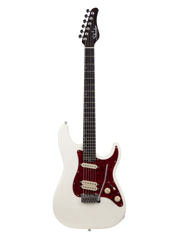 Mv-6 Olympic White