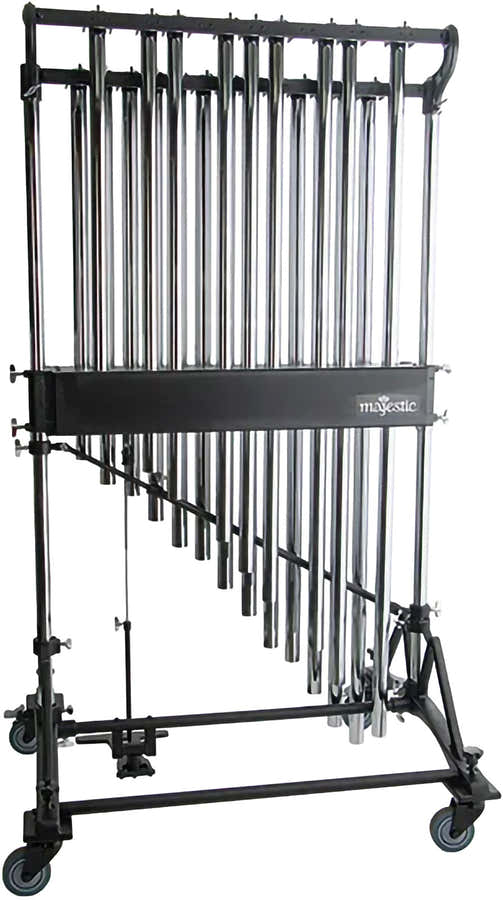 JEU DE CLOCHES 1,8 OCTAVES PROPHONIC BK9375