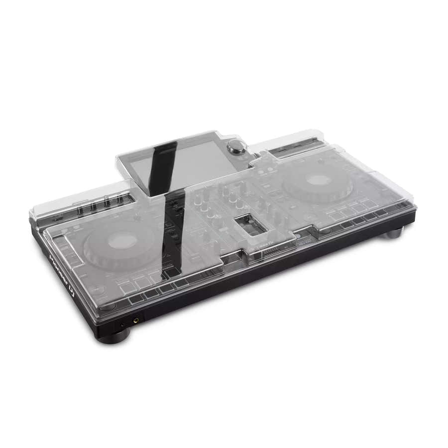 Pioneer DJ XDJ-RX3 Cover