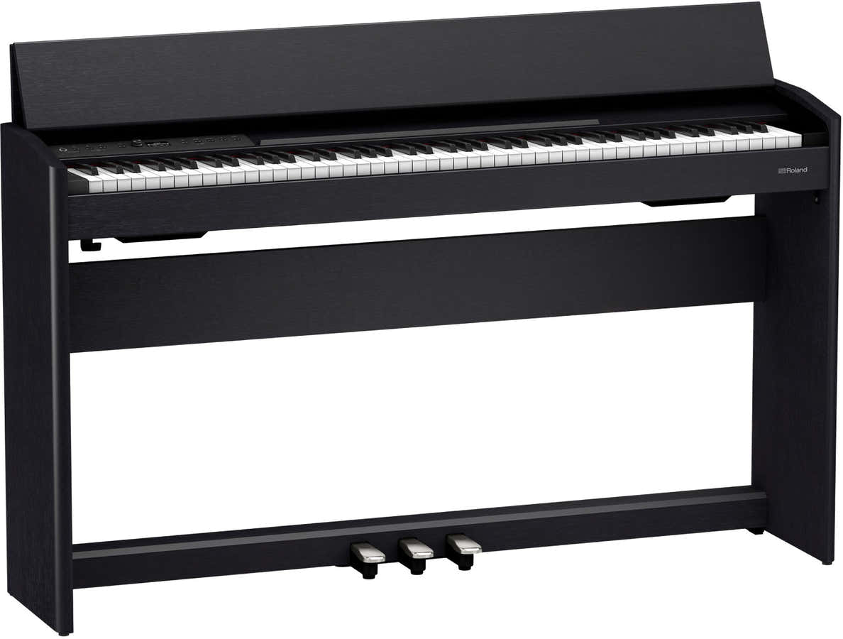 F-701 Noir
