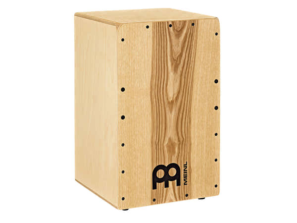 Meinl SC100HA - 11,75X19,75 Snarecraft Cajon He Ash Frontplate
