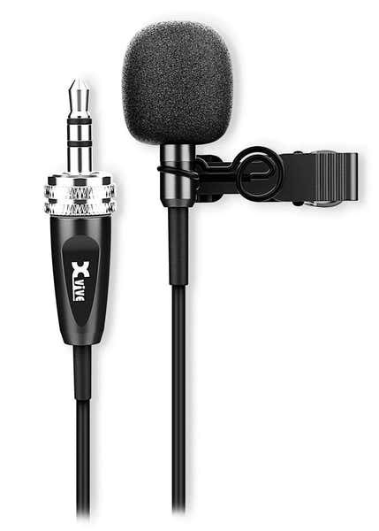 XVive X-vive LV1